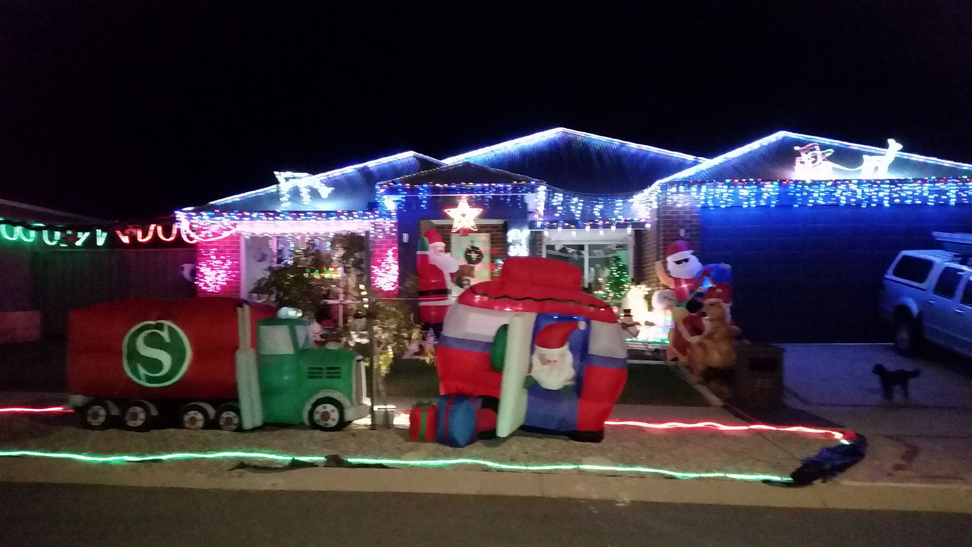 Christmas Lights For Sale Perth Wa at Theresa McCreary blog